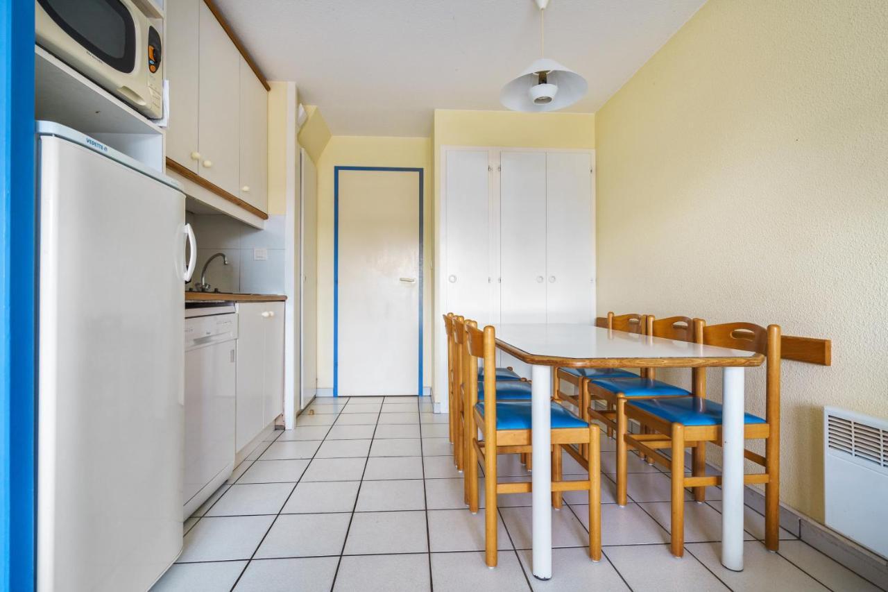 Residence Port Du Crouesty - Maeva Home Arzon Exterior photo