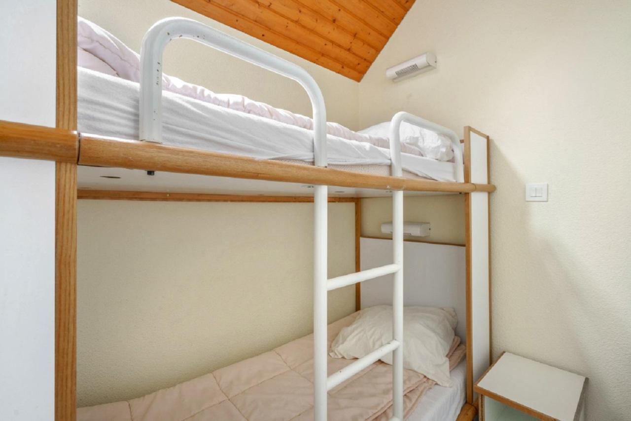 Residence Port Du Crouesty - Maeva Home Arzon Room photo