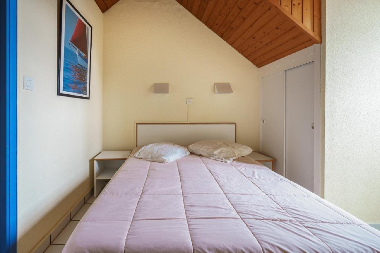 Residence Port Du Crouesty - Maeva Home Arzon Room photo