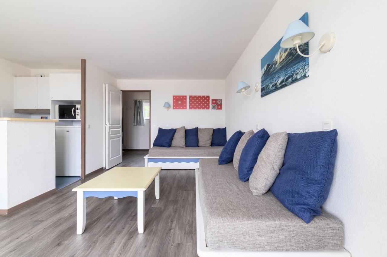 Residence Port Du Crouesty - Maeva Home Arzon Room photo