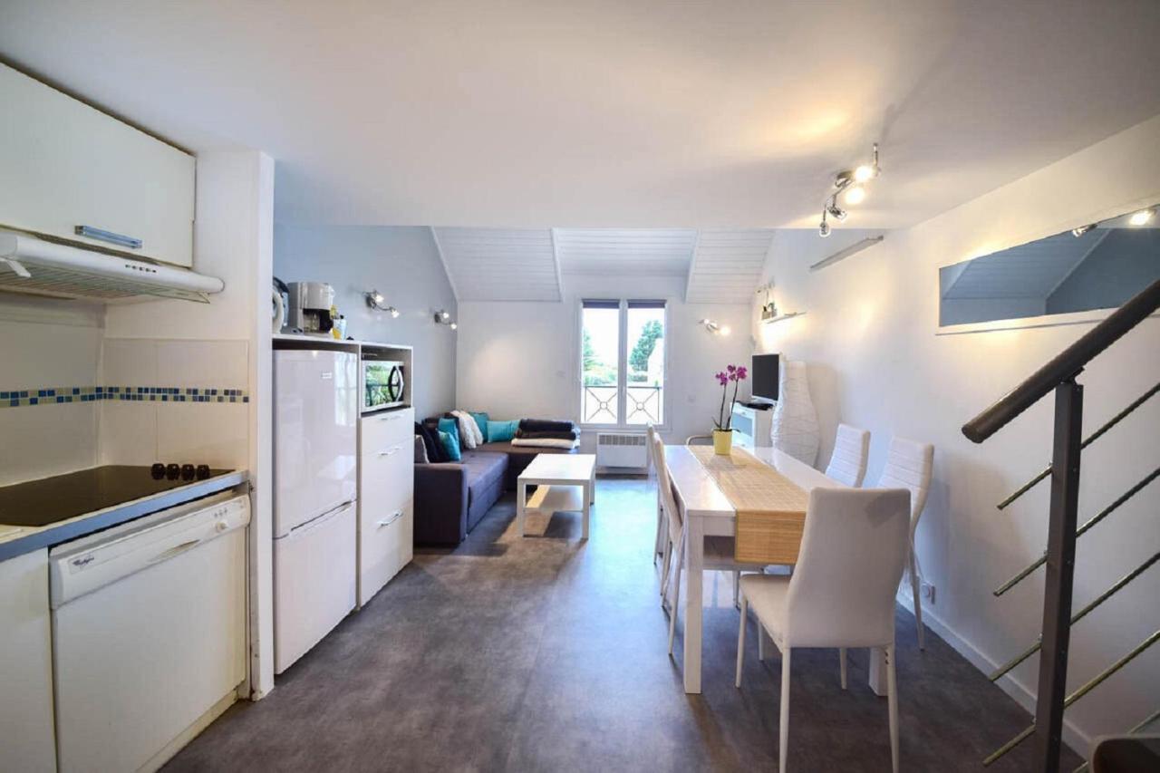 Residence Port Du Crouesty - Maeva Home Arzon Room photo