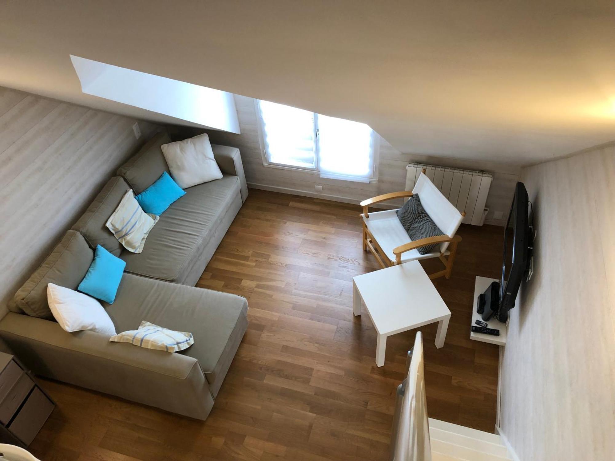 Residence Port Du Crouesty - Maeva Home Arzon Exterior photo