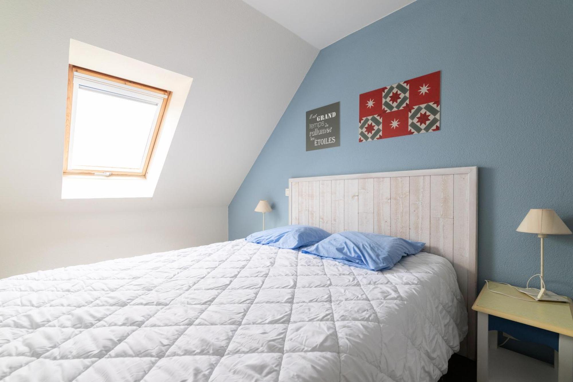 Residence Port Du Crouesty - Maeva Home Arzon Room photo