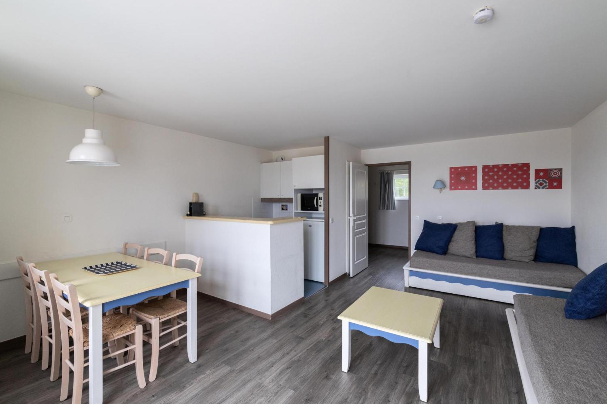 Residence Port Du Crouesty - Maeva Home Arzon Room photo