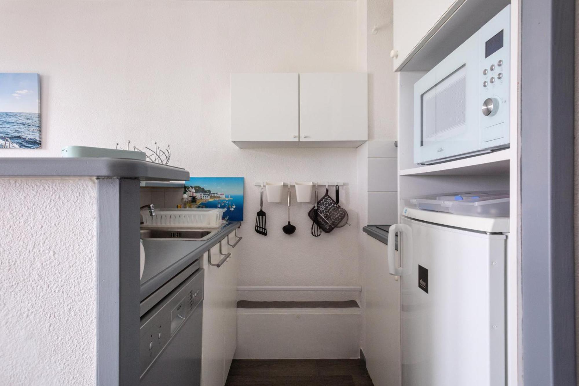 Residence Port Du Crouesty - Maeva Home Arzon Room photo