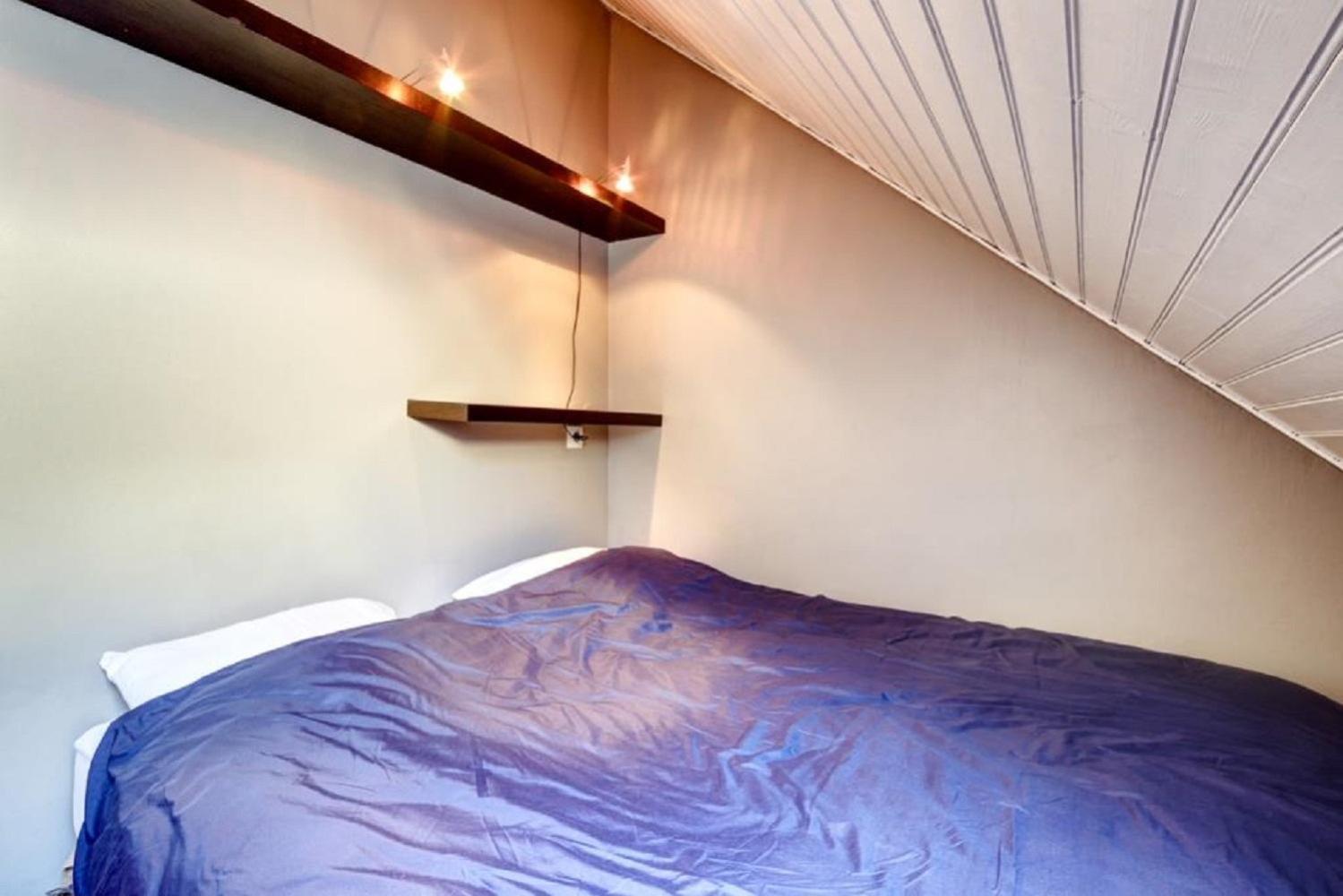 Residence Port Du Crouesty - Maeva Home Arzon Room photo