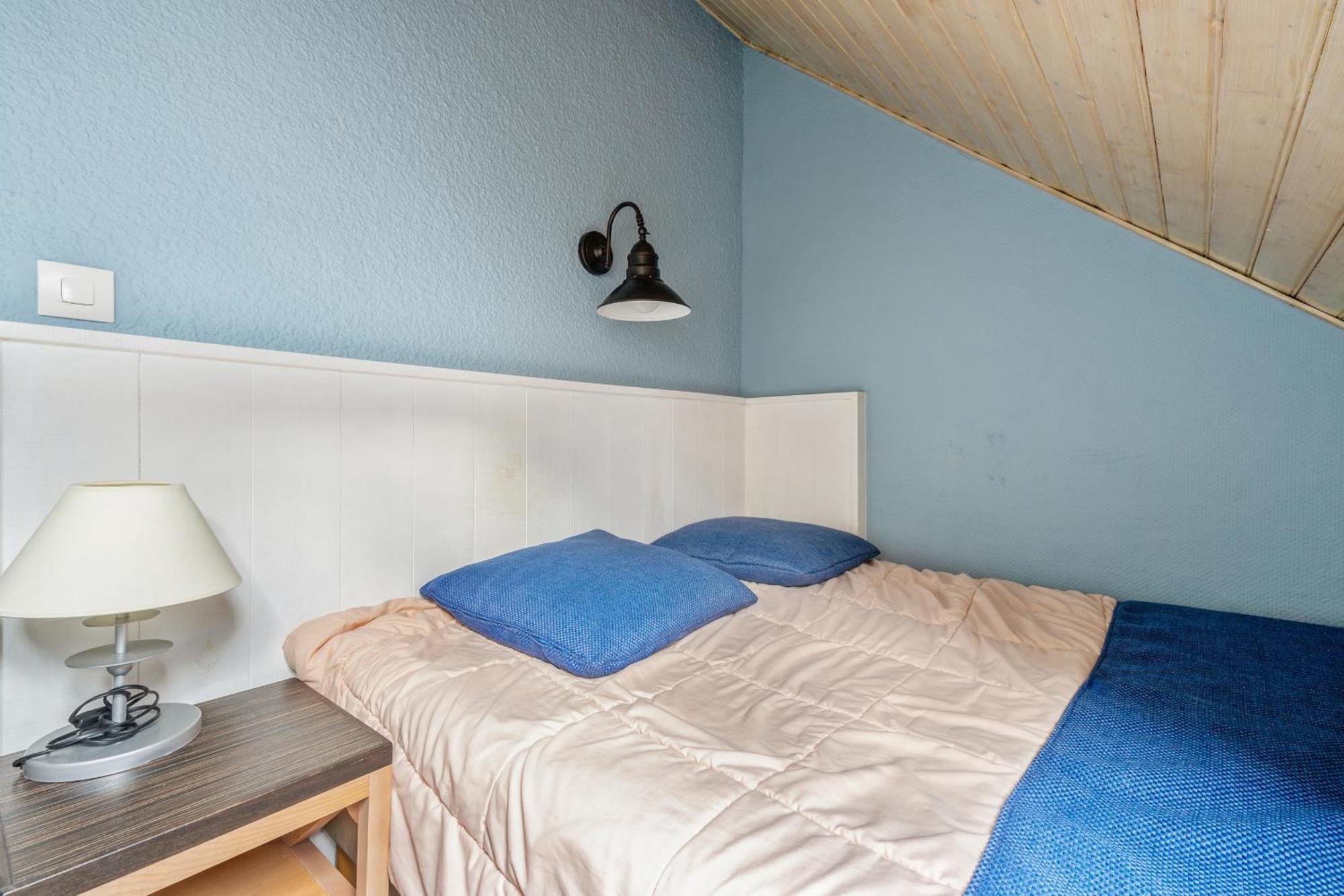 Residence Port Du Crouesty - Maeva Home Arzon Room photo