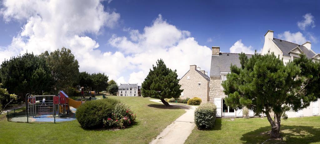 Residence Port Du Crouesty - Maeva Home Arzon Exterior photo