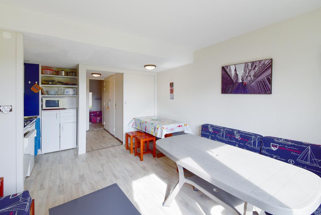 Residence Port Du Crouesty - Maeva Home Arzon Exterior photo