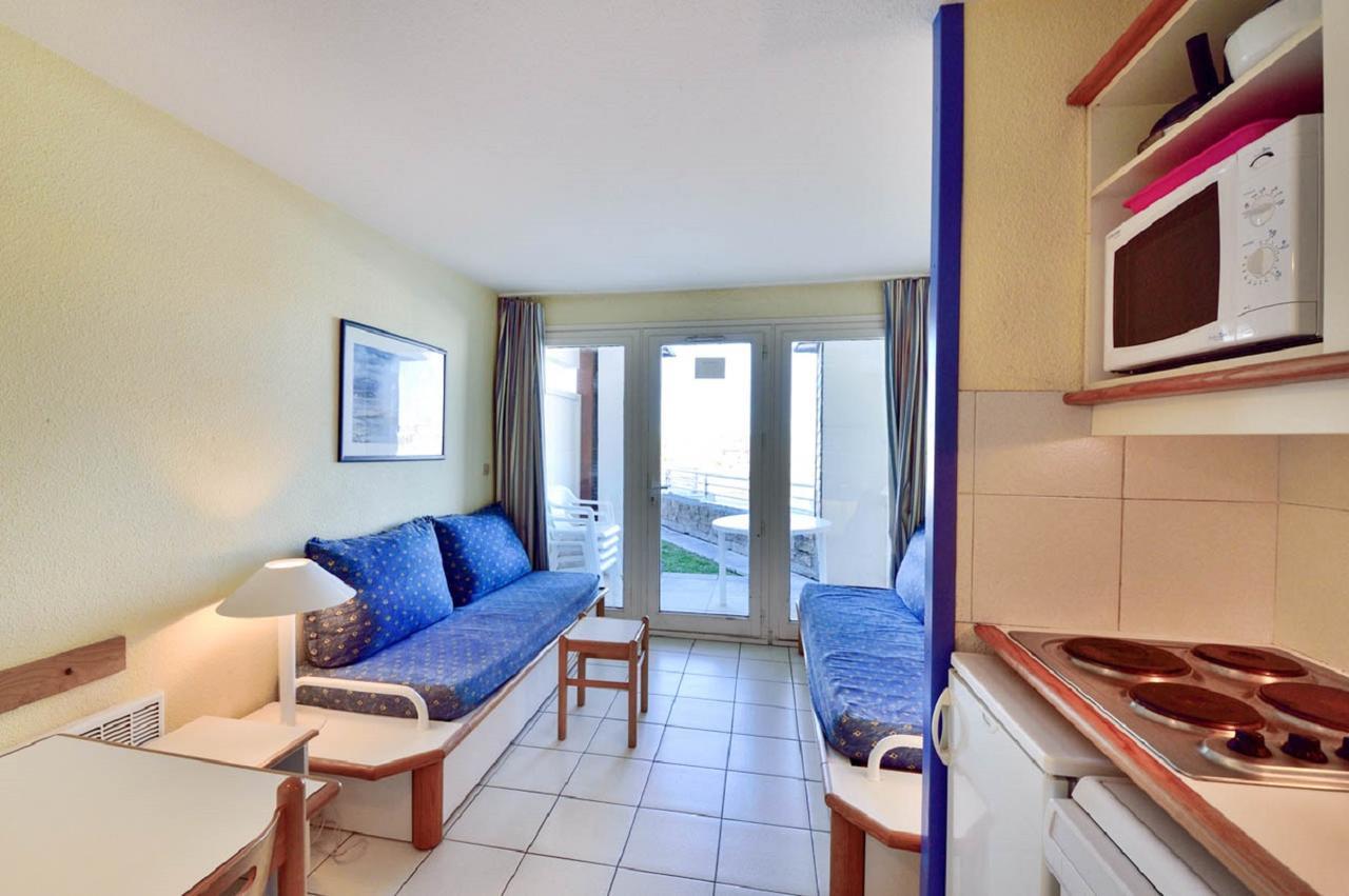 Residence Port Du Crouesty - Maeva Home Arzon Exterior photo