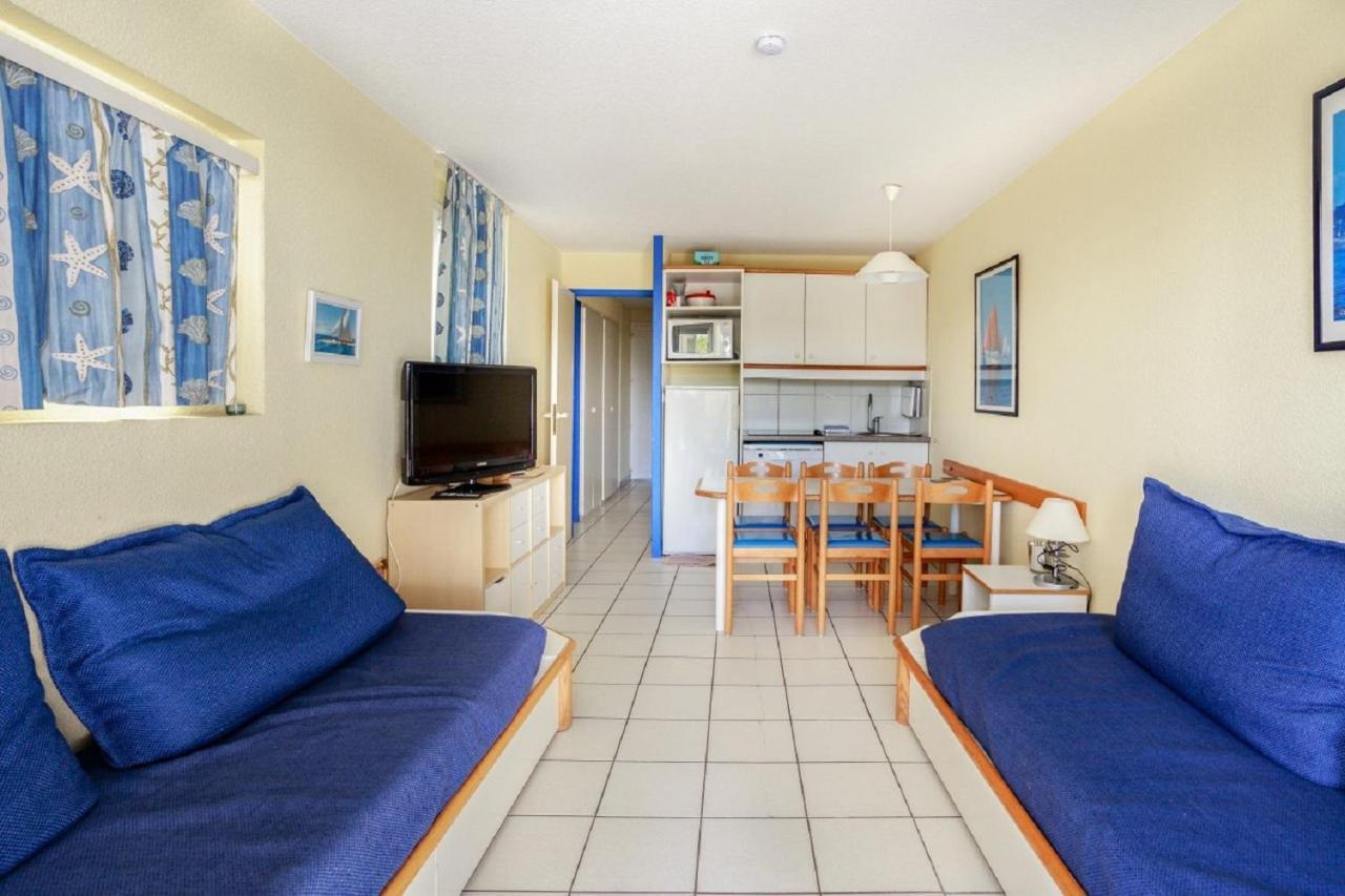 Residence Port Du Crouesty - Maeva Home Arzon Room photo