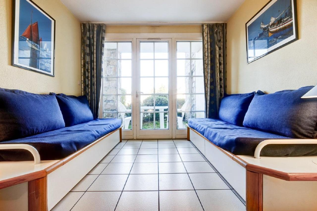 Residence Port Du Crouesty - Maeva Home Arzon Room photo